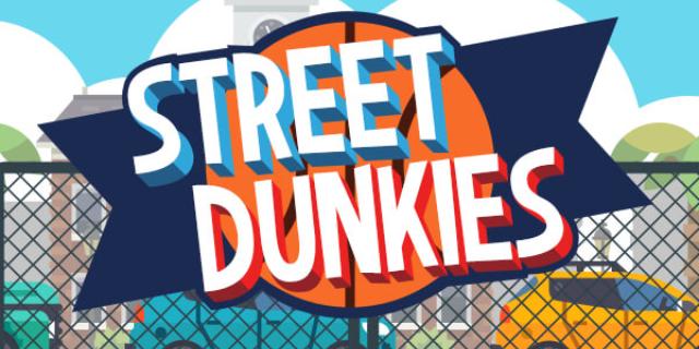 Street Dunkies
